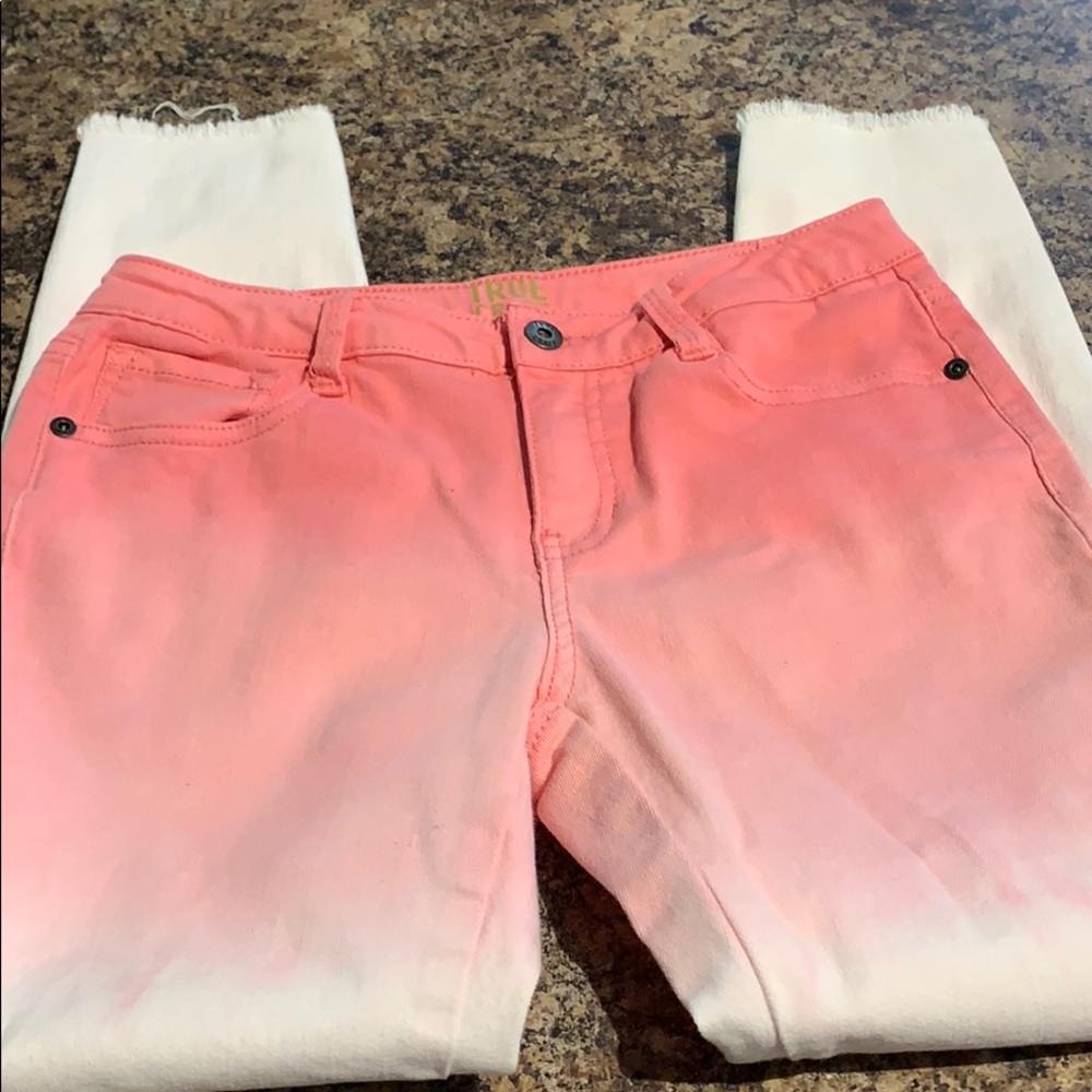 True Craft skinny jeans